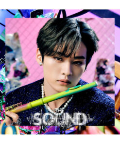آلبوم The Sound از Stray Kids