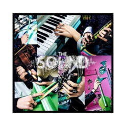 آلبوم The Sound از Stray Kids ورژن استاندارد C