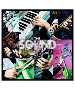 آلبوم The Sound از Stray Kids ورژن استاندارد C