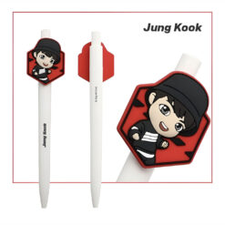 خودکار ژله ای Bts