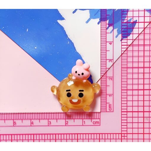 پیکسل بزرگ Bt21 - 8