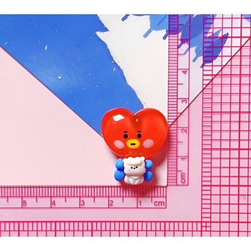 پیکسل بزرگ Bt21 - 5