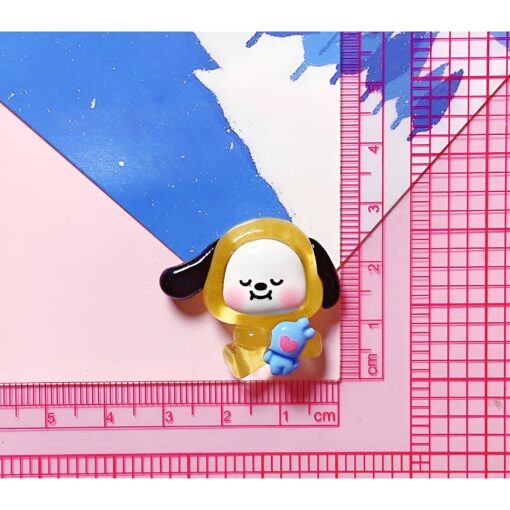 پیکسل بزرگ Bt21 - 3