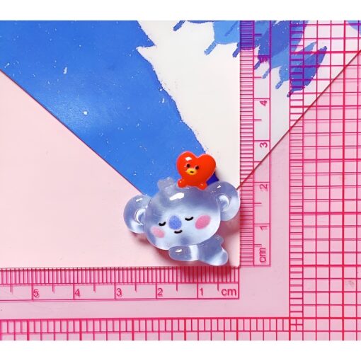 پیکسل بزرگ Bt21 - 2