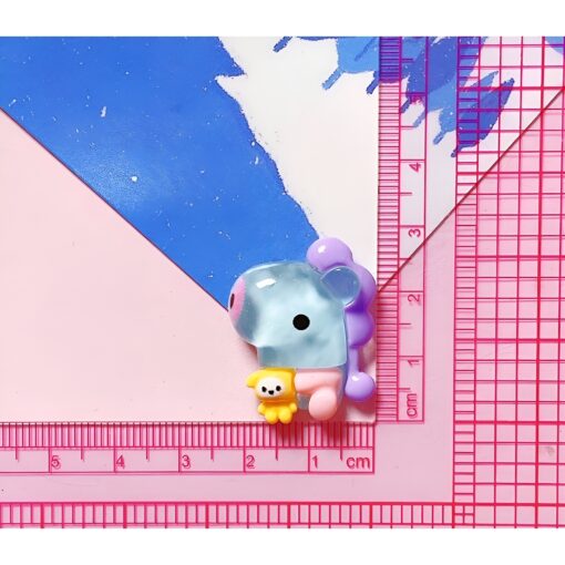 پیکسل بزرگ Bt21 - 6
