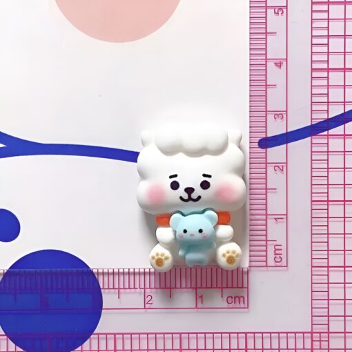 پیکسل بزرگ Bt21 - 7
