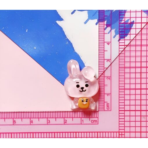 پیکسل بزرگ Bt21 - 4
