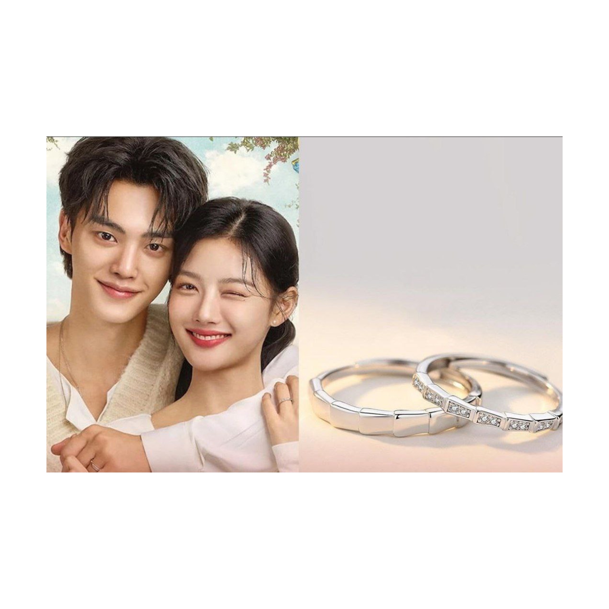 بلایند باکس کیدراما شیطان من - تصویر 3