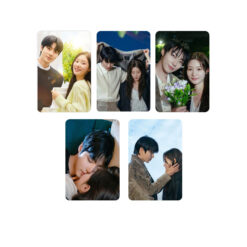 پک فوتو کارت کیدراما «خانواده انتخابی»