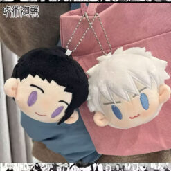 آویز پولیشی انیمه جوجوتسو کایسن