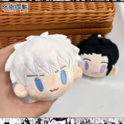 آویز پولیشی انیمه جوجوتسو کایسن