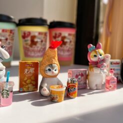 Alternative view of مینی میو کاپ