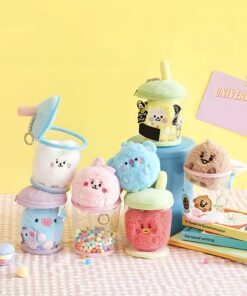 آویز پولیشی بابل تی bt21