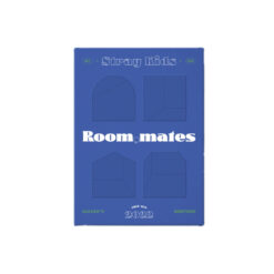 خوش آمد گویی 2022 استری کیدز Room,mates