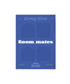 خوش آمد گویی 2022 استری کیدز Room,mates