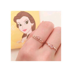 انگشتر پرنسس های دیزنی