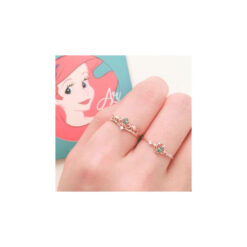 انگشتر پرنسس های دیزنی