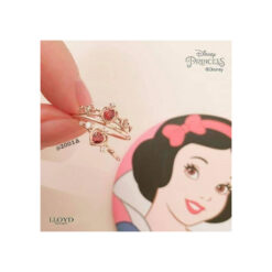 انگشتر پرنسس های دیزنی