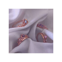 انگشتر پرنسس های دیزنی