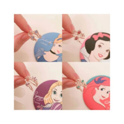 انگشتر پرنسس های دیزنی