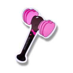 ماکت لایت استیک کی پاپ