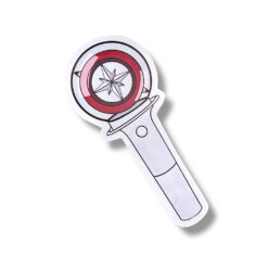 ماکت لایت استیک کی پاپ