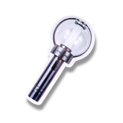 ماکت لایت استیک کی پاپ