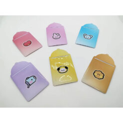 جاکارتی نرم BT21