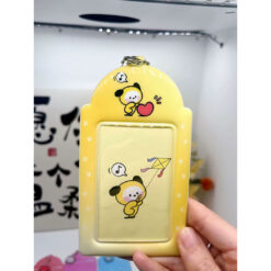 جاکارتی نرم BT21