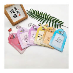 جاکارتی نرم BT21