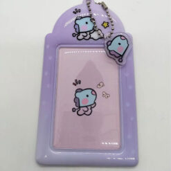 جاکارتی نرم BT21