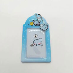 جاکارتی نرم BT21