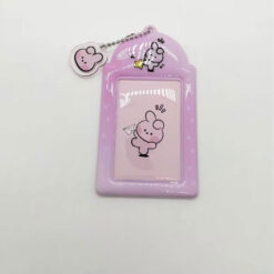جاکارتی نرم BT21
