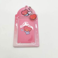 جاکارتی نرم BT21