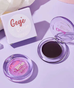 رژ گونه حرارتی Gege Bear