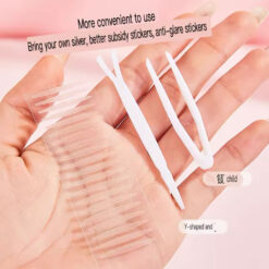 چسب لیفت پلک Jonbos