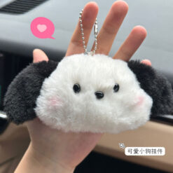 آویز پولیشی پوچاکو و استخوان