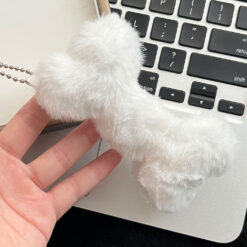 آویز پولیشی پوچاکو و استخوان