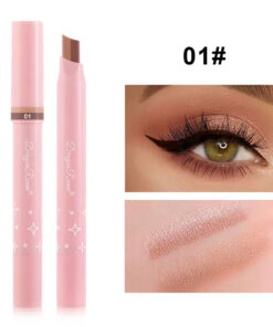 سایه استیکی دو رنگ چشم شماره 01