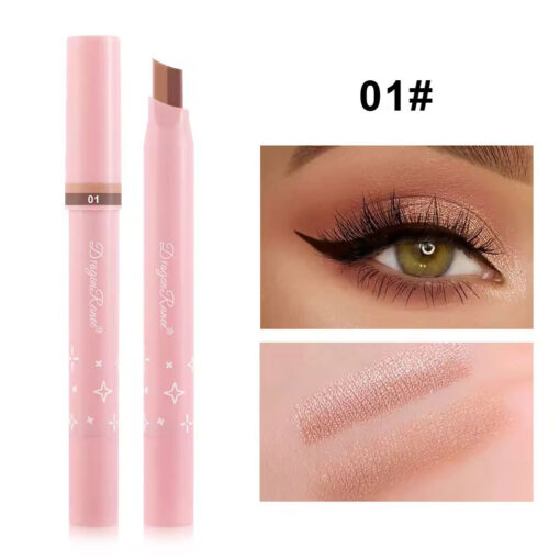 سایه استیکی دو رنگ چشم شماره 01