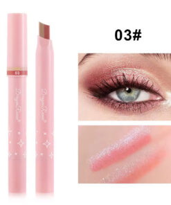 سایه استیکی دو رنگ چشم شماره 03
