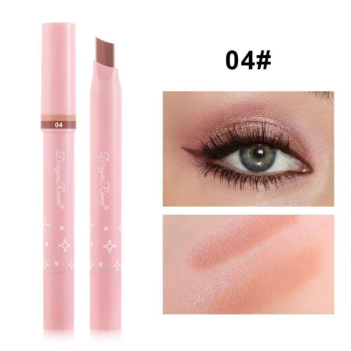 سایه استیکی دو رنگ چشم شماره 04