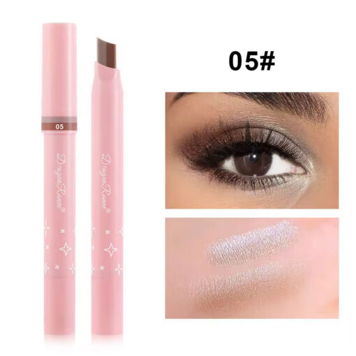 سایه استیکی دو رنگ چشم شماره 05