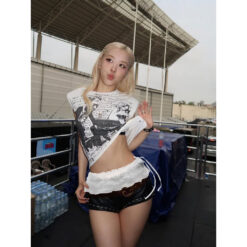 میکرو اسکرت رزی