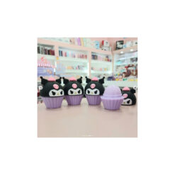 بالم لب Miss Vanessa طرح سانریو با رایحه میوه‌ای - کرومی