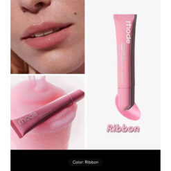 لیپ گلاس Rhode با طراحی مینیمال. رنگ ribbon.