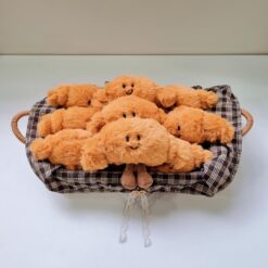 آویز پولیشی کروسان کیوت