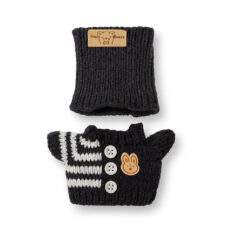 لباس عروسک لابوبو - خرگوشی