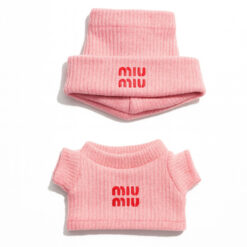 لباس عروسک لابوبو - میو میو