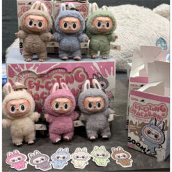 لابوبو سری ماکارون - مدل‌ها